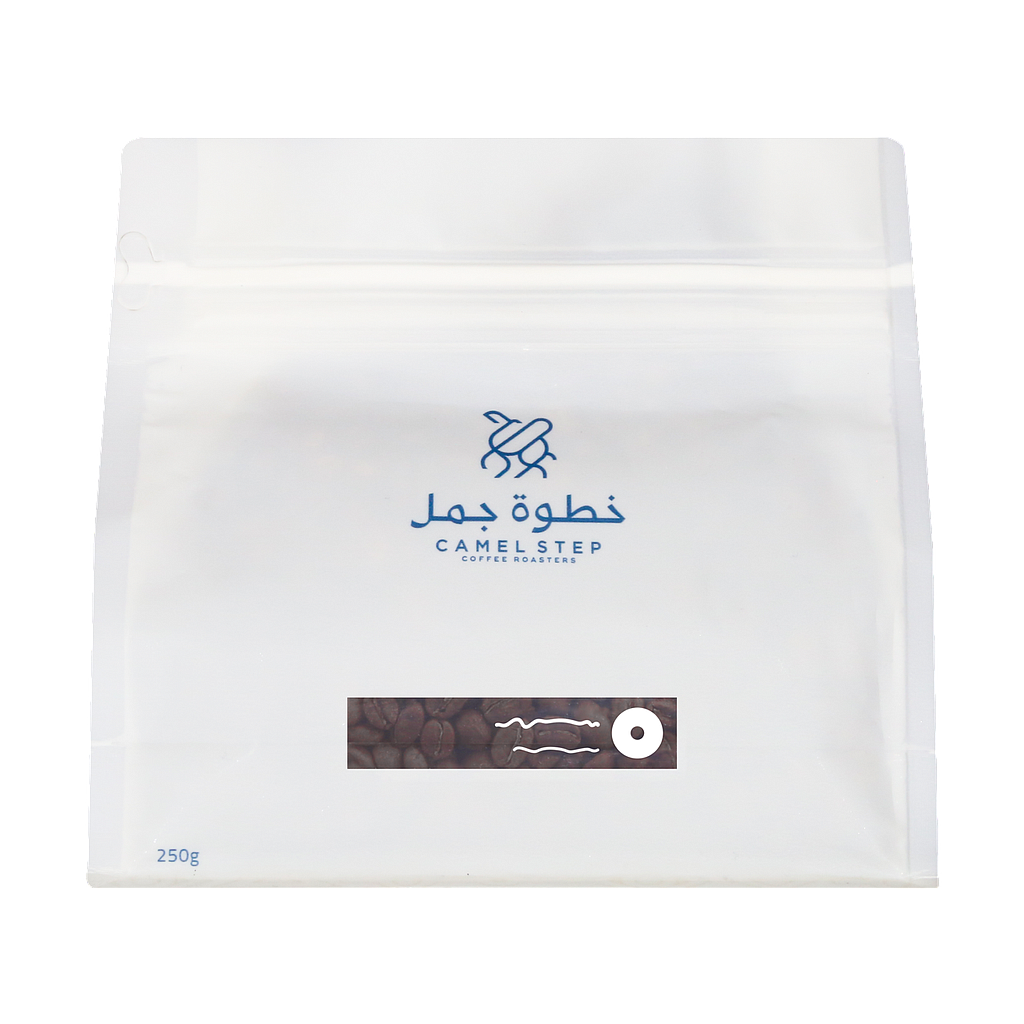 كولمبيا سان اسيدرو - الفلتر /  اسبرسو -  250ج