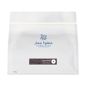 كولمبيا سان اسيدرو - الفلتر /  اسبرسو -  250ج