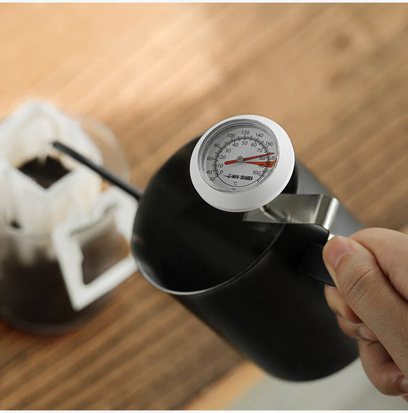 مقياس للحراره / للقهوه