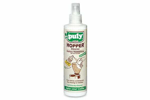بخاخ لتنظيف هوبر مطحانة القهوه 200ml